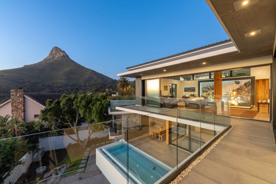 5 Bedroom Property for Sale in Camps Bay Western Cape